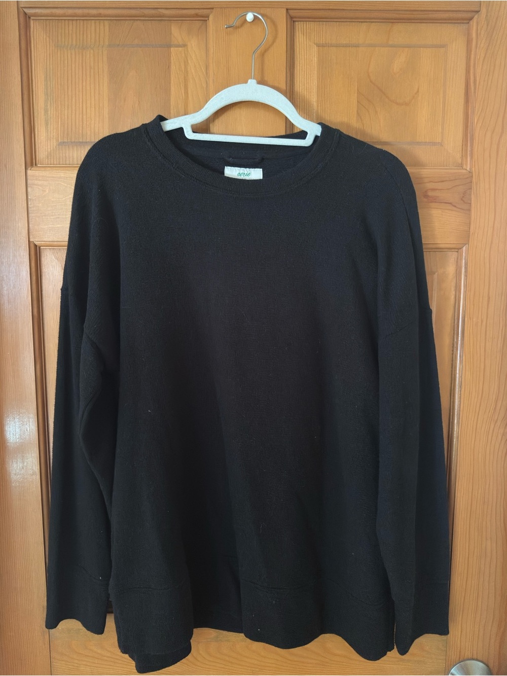 Aerie Crewneck Pullover
